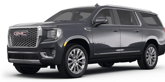GMC YUKON XL 2023 1GKS2KKLXPR135213 image